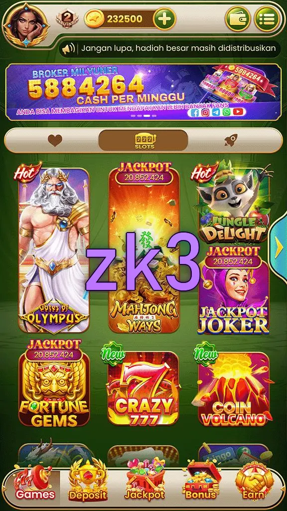 zk3 Unduh
