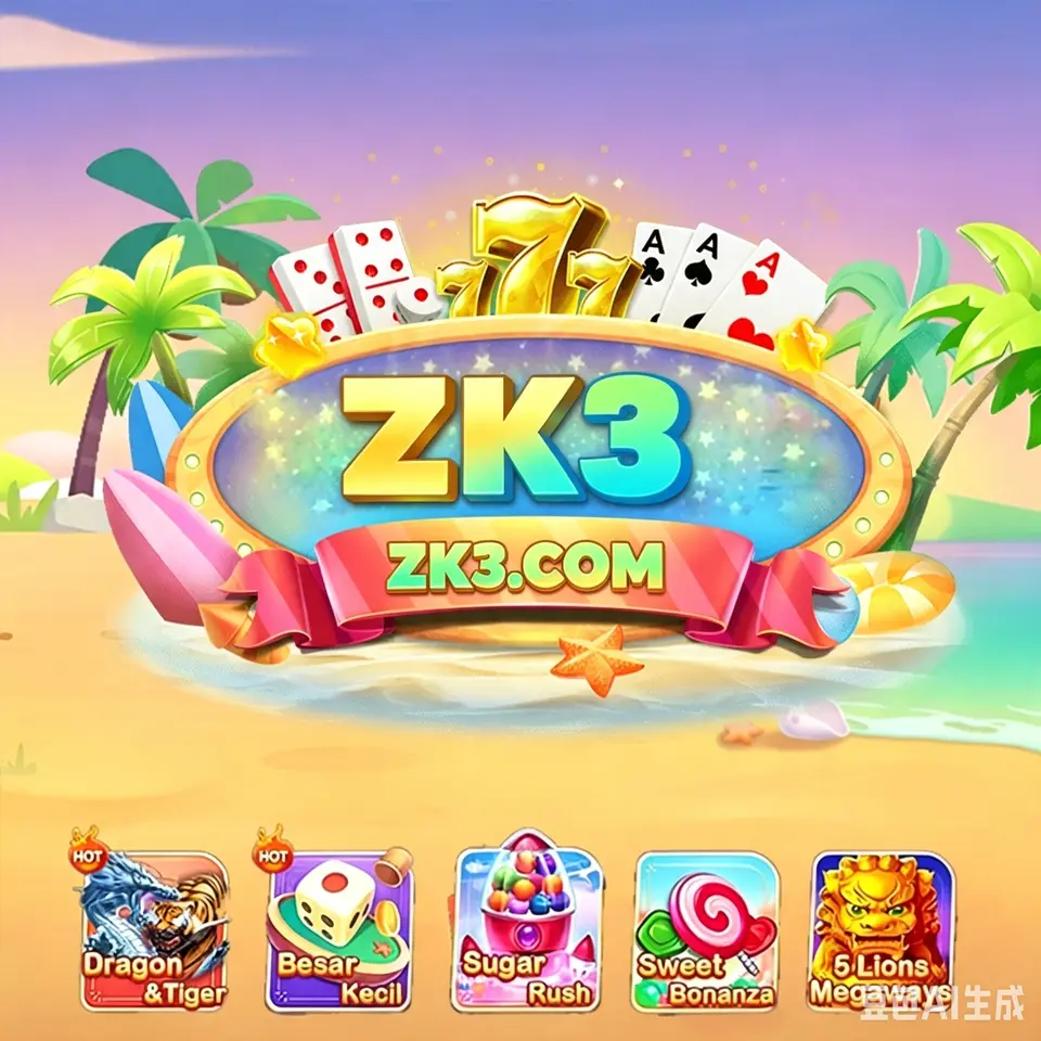 zk3 Masuk