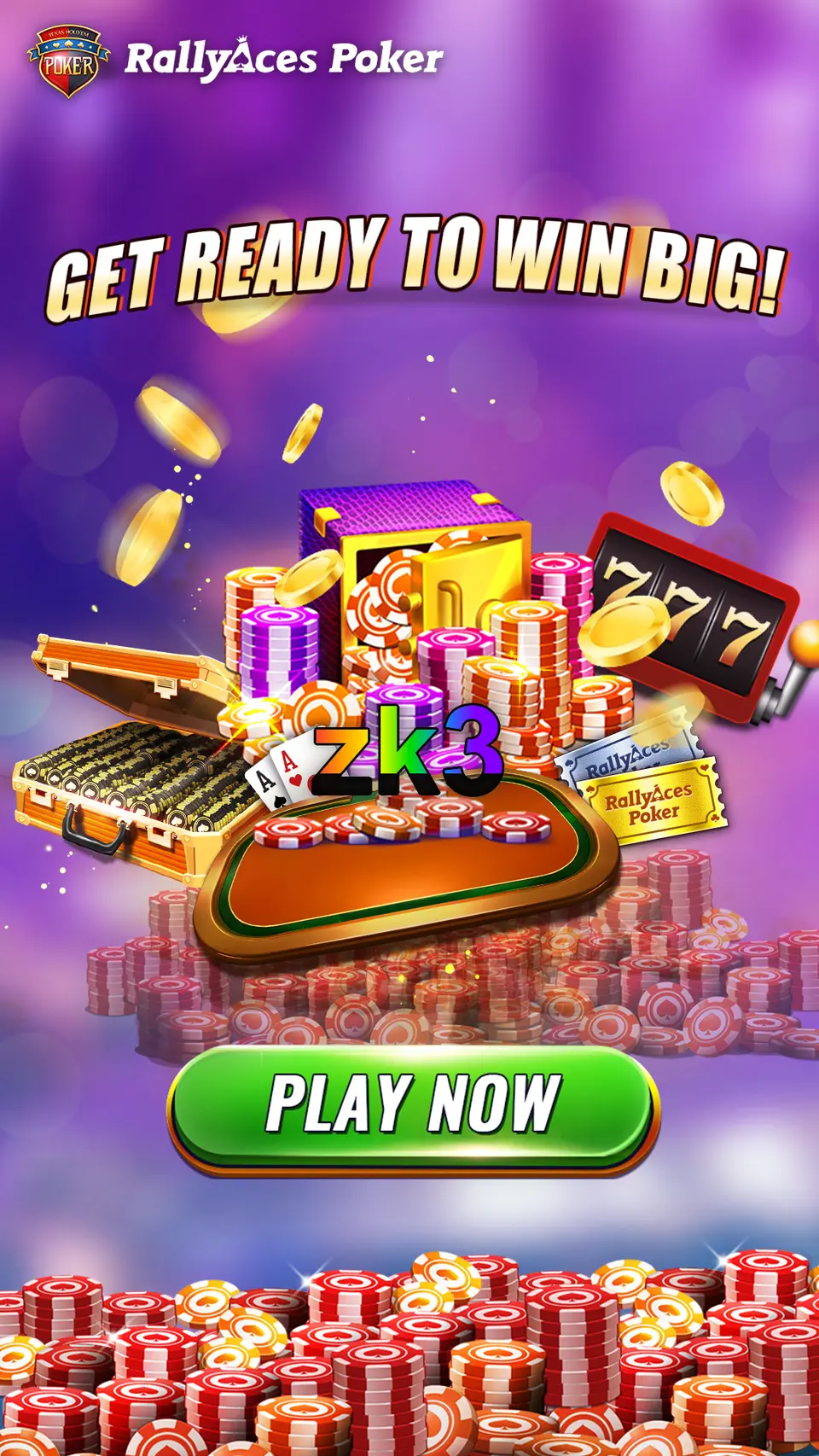 zk3 Masuk