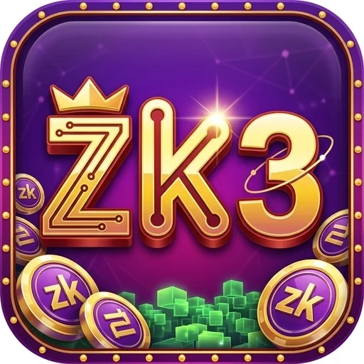 zk3 Logo - Resmi