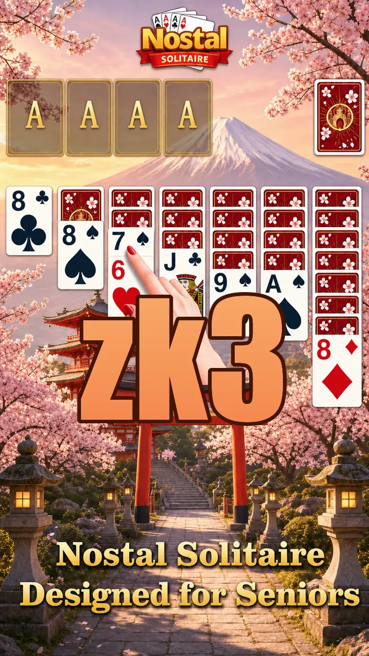 zk3 Tangkapan Layar - APK Resmi